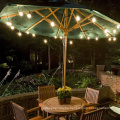 string lights led waterproof luces navidad